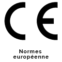 Norme européenne - CE