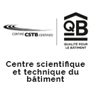 Centre scientifique et technique du bâtiment