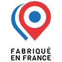 Icon fabriqué en France